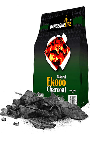 Natural Eko Charcoal